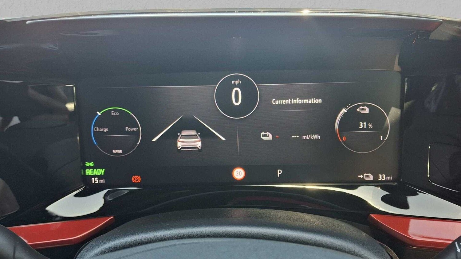 Used Vauxhall Mokka 2025 for sale - 77858007: Photo 21