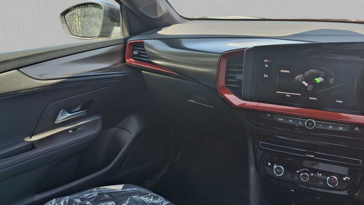 Used Vauxhall Mokka 2025 for sale - 77858007: Photo 23