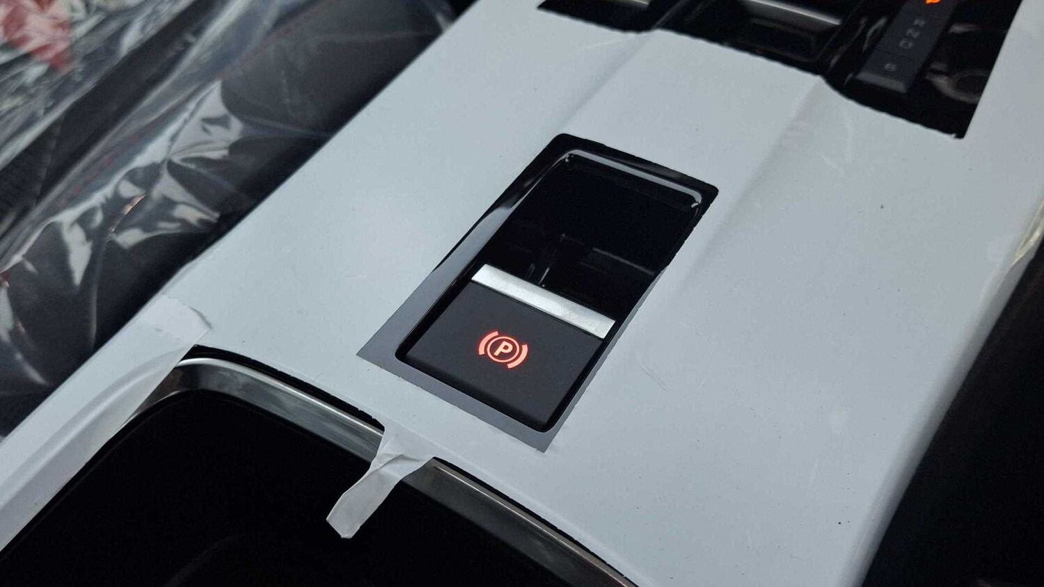 Used Vauxhall Mokka 2025 for sale - 77858007: Photo 25