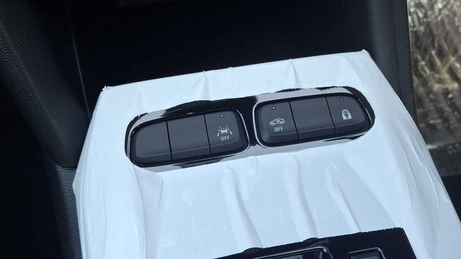 Used Vauxhall Mokka 2025 for sale - 77858007: Photo 27