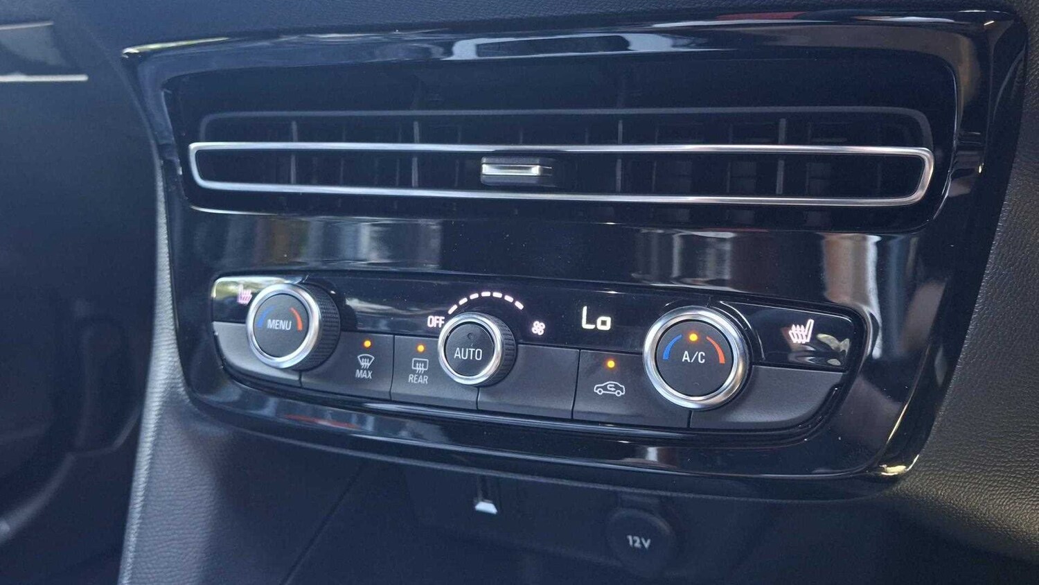 Used Vauxhall Mokka 2025 for sale - 77858007: Photo 28