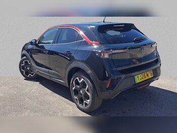 Used Vauxhall Mokka 2025 for sale - 77858007: Photo