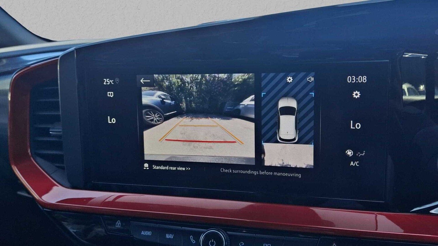 Used Vauxhall Mokka 2025 for sale - 77858007: Photo 32