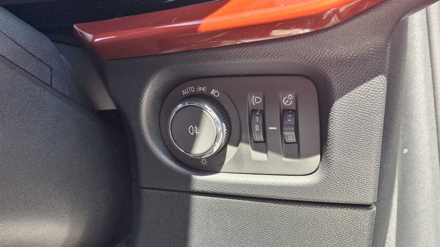 Used Vauxhall Mokka 2025 for sale - 77858007: Photo 34