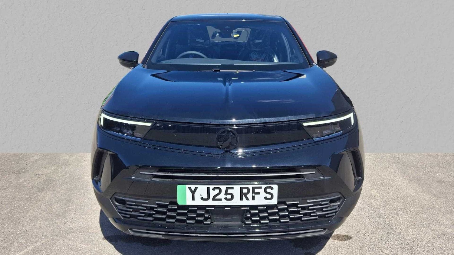 Used Vauxhall Mokka 2025 for sale - 77858007: Photo 4