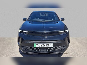 Used Vauxhall Mokka 2025 for sale - 77858007: Photo