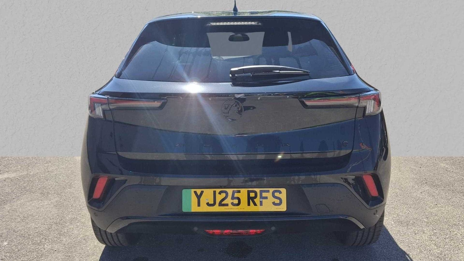 Used Vauxhall Mokka 2025 for sale - 77858007: Photo 5