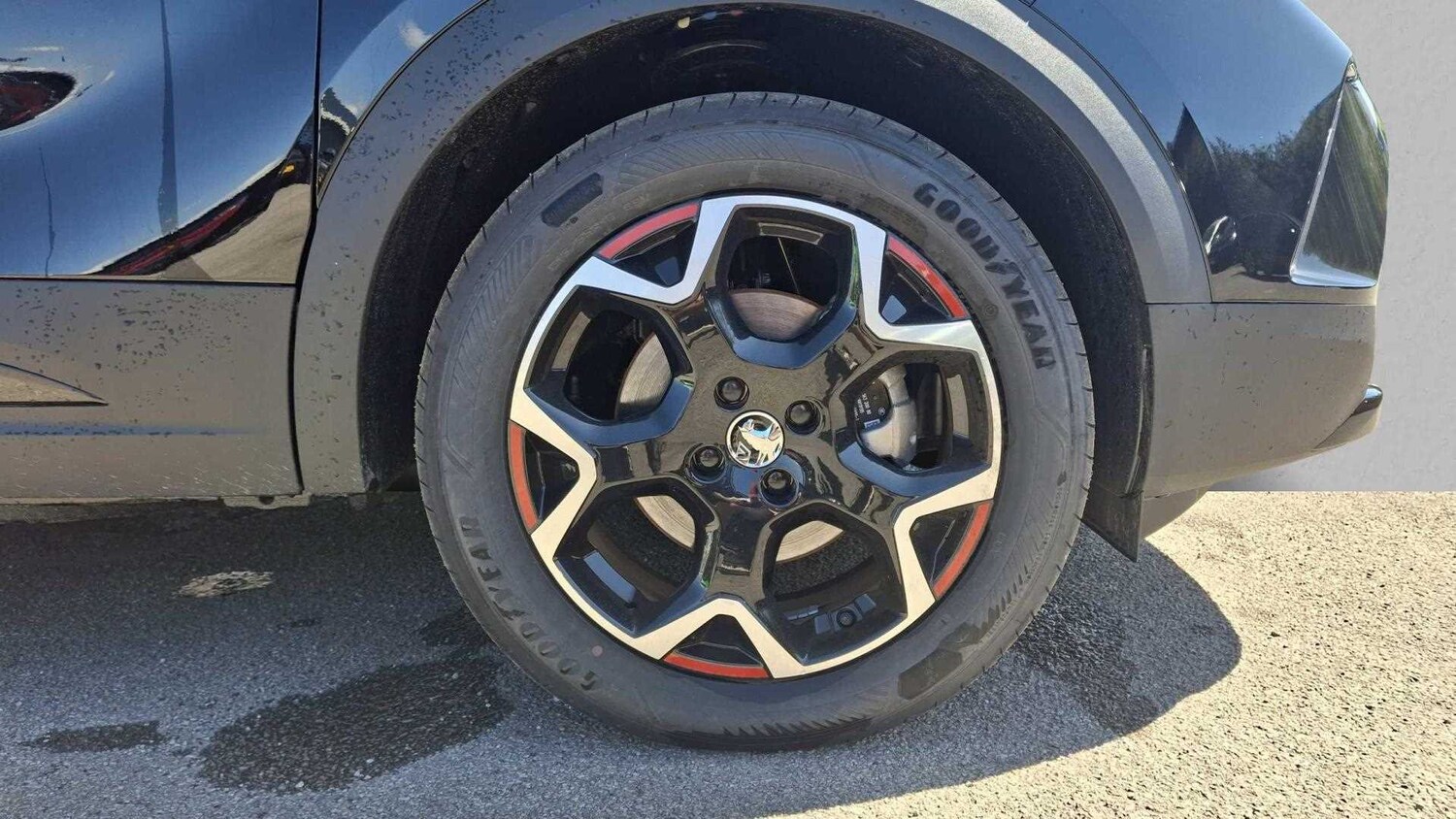 Used Vauxhall Mokka 2025 for sale - 77858007: Photo 7