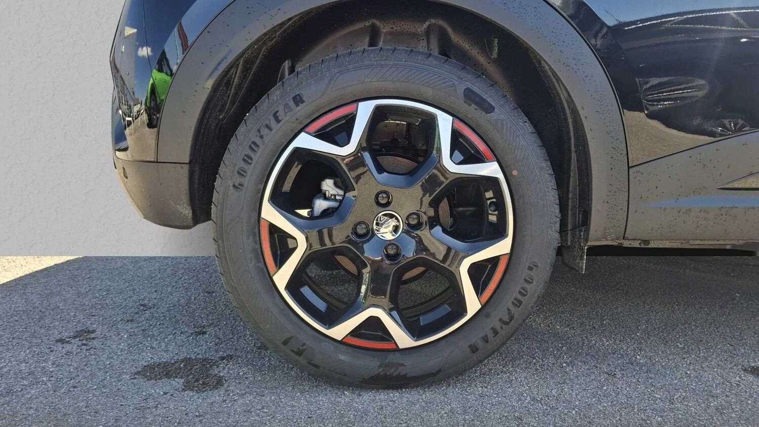 Used Vauxhall Mokka 2025 for sale - 77858007: Photo 8