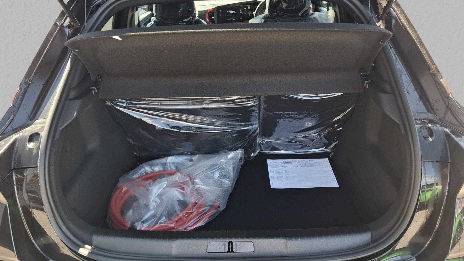 Used Vauxhall Mokka 2025 for sale - 77858007: Photo 9