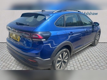 Used Volkswagen Taigo 2023 for sale - 79227793: Photo