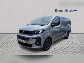 Used Vauxhall Vivaro 2026 for sale - 78564574: Photo