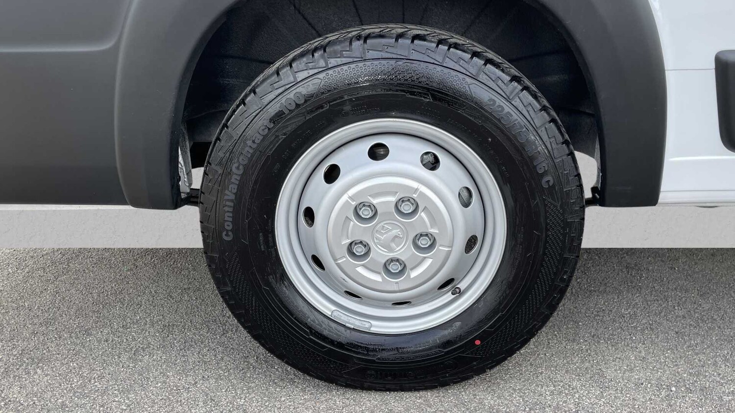 Used Vauxhall Movano for sale - 77861442: Photo 10