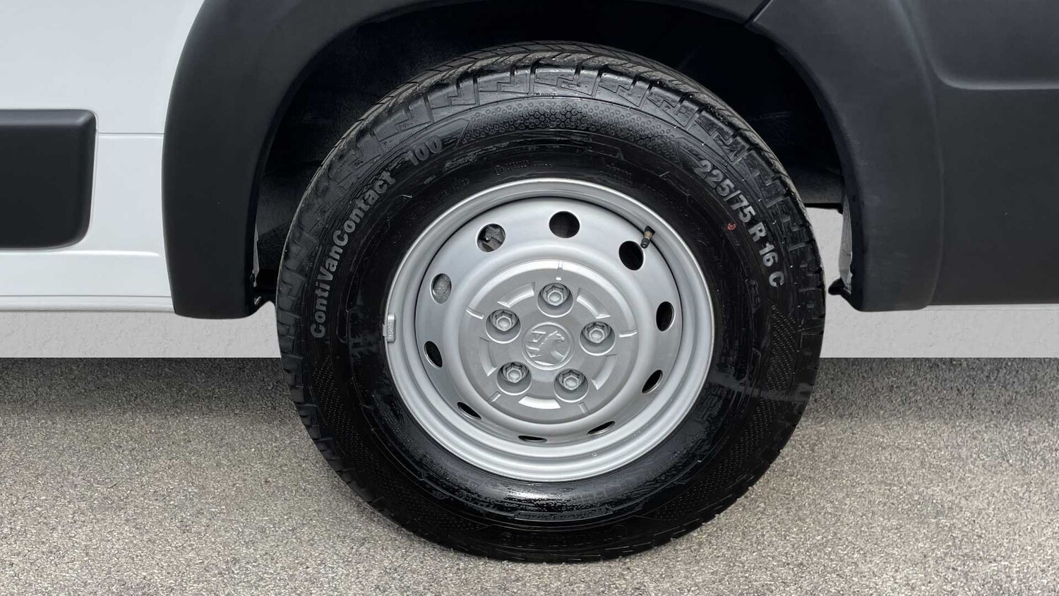 Used Vauxhall Movano for sale - 77861442: Photo 11