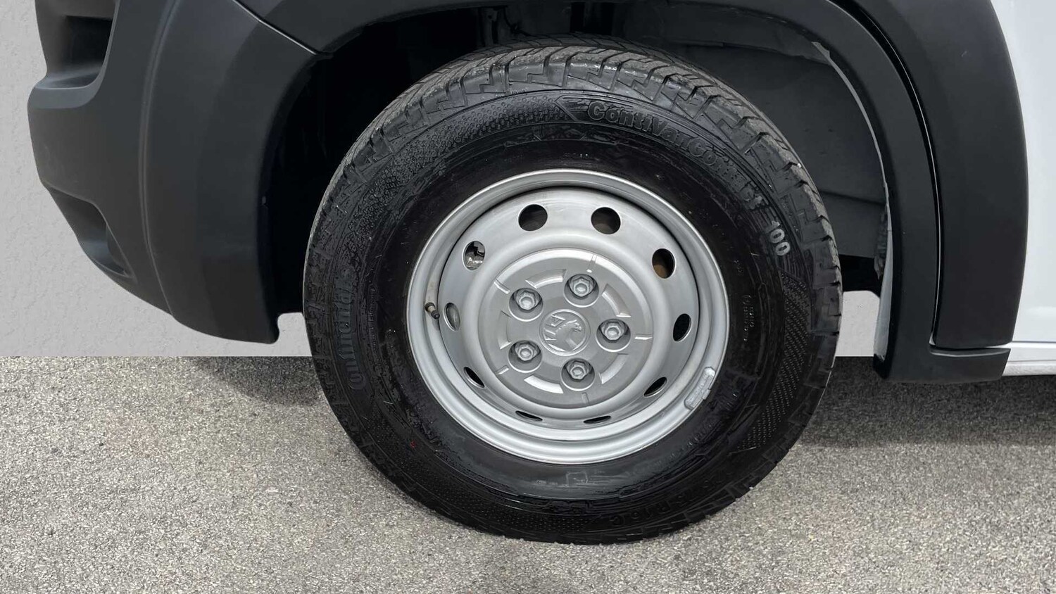 Used Vauxhall Movano for sale - 77861442: Photo 12