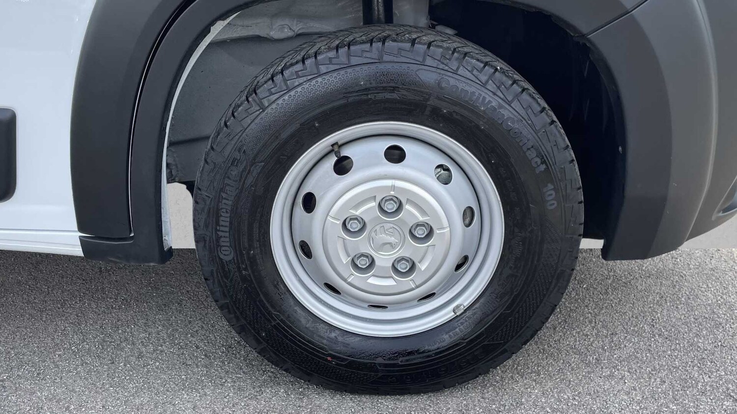 Used Vauxhall Movano for sale - 77861442: Photo 13