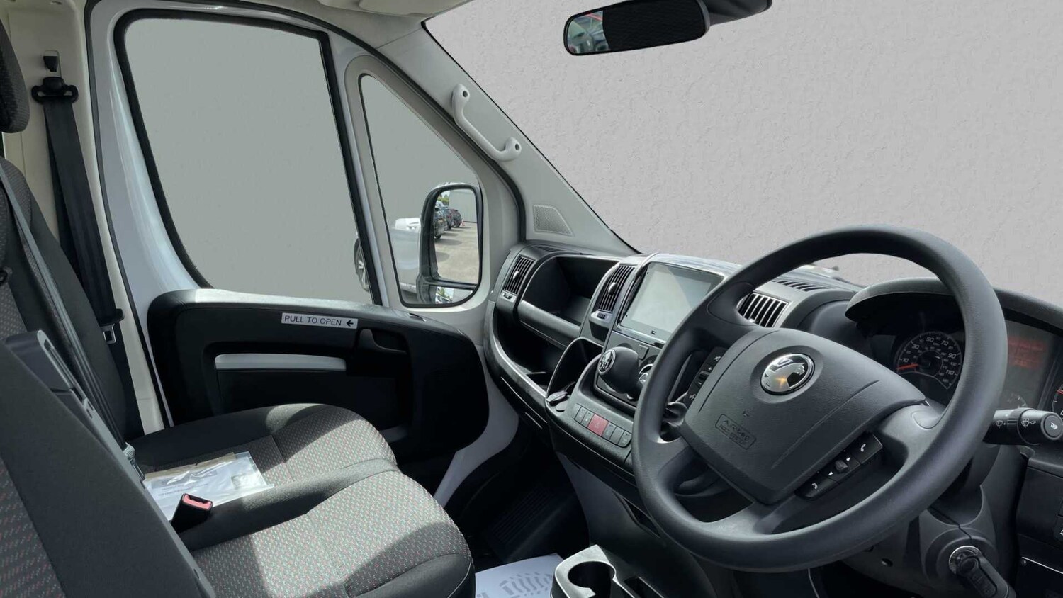 Used Vauxhall Movano for sale - 77861442: Photo 14