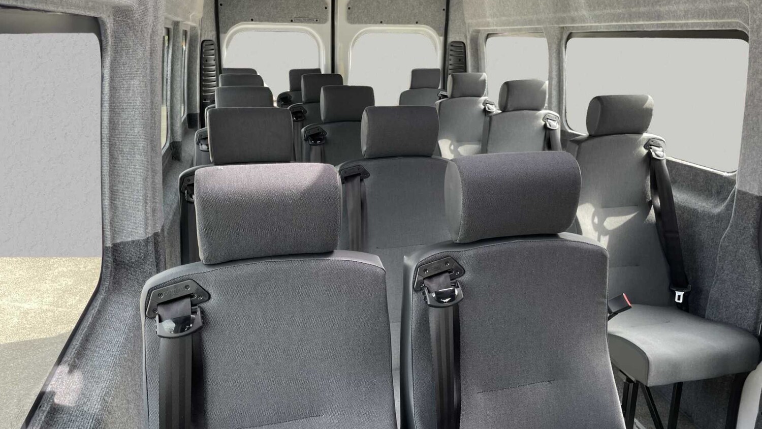 Used Vauxhall Movano for sale - 77861442: Photo 15