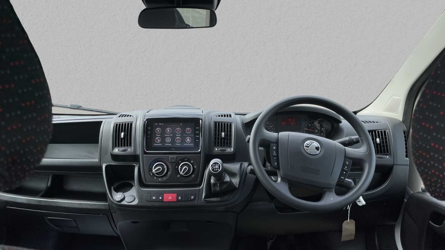 Used Vauxhall Movano for sale - 77861442: Photo 16