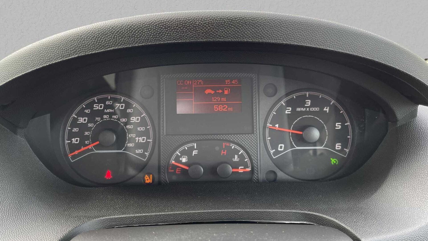 Used Vauxhall Movano for sale - 77861442: Photo 17