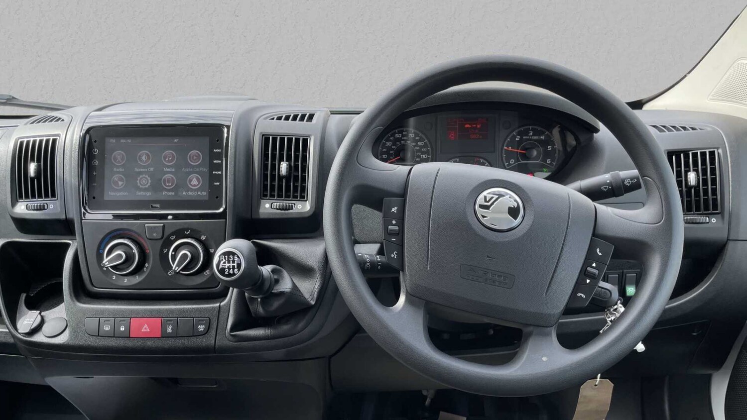 Used Vauxhall Movano for sale - 77861442: Photo 18