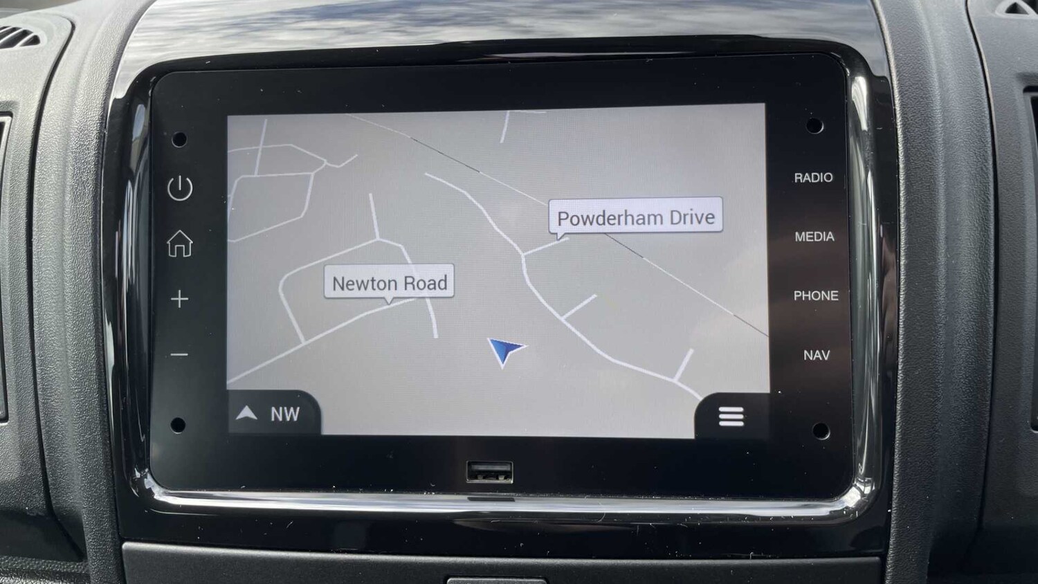 Used Vauxhall Movano for sale - 77861442: Photo 19