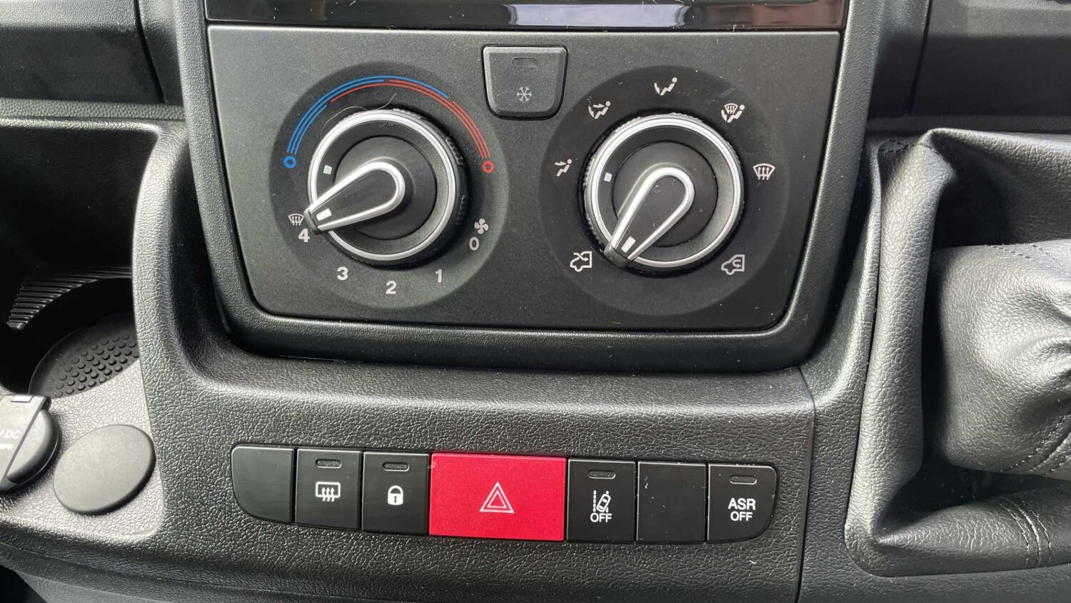 Used Vauxhall Movano for sale - 77861442: Photo 20