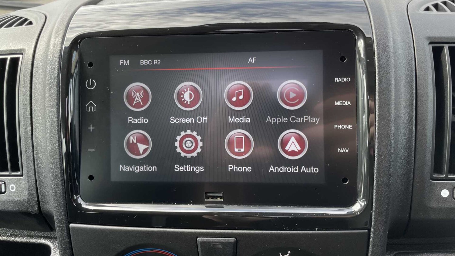 Used Vauxhall Movano for sale - 77861442: Photo 21