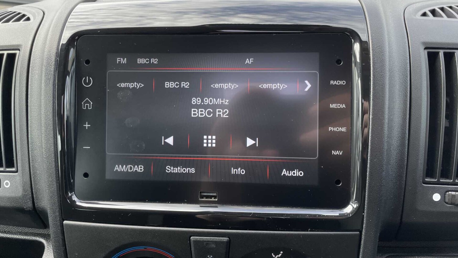 Used Vauxhall Movano for sale - 77861442: Photo 22