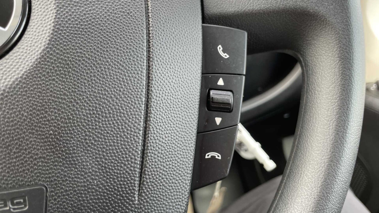 Used Vauxhall Movano for sale - 77861442: Photo 24