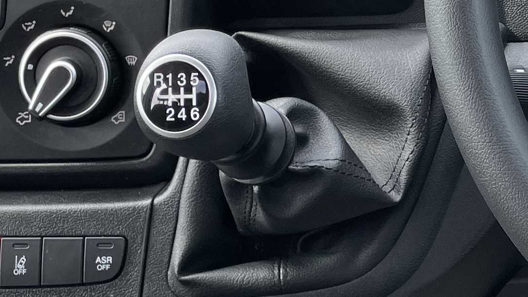 Used Vauxhall Movano for sale - 77861442: Photo 28