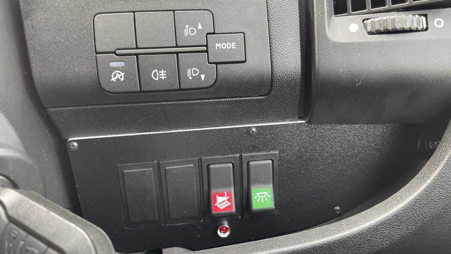 Used Vauxhall Movano for sale - 77861442: Photo 31