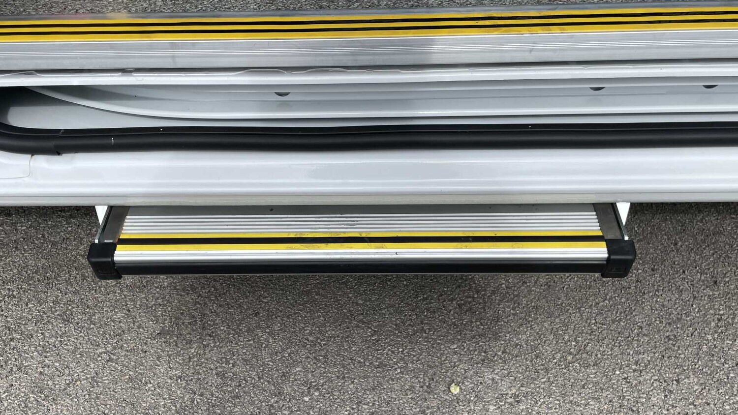 Used Vauxhall Movano for sale - 77861442: Photo 32