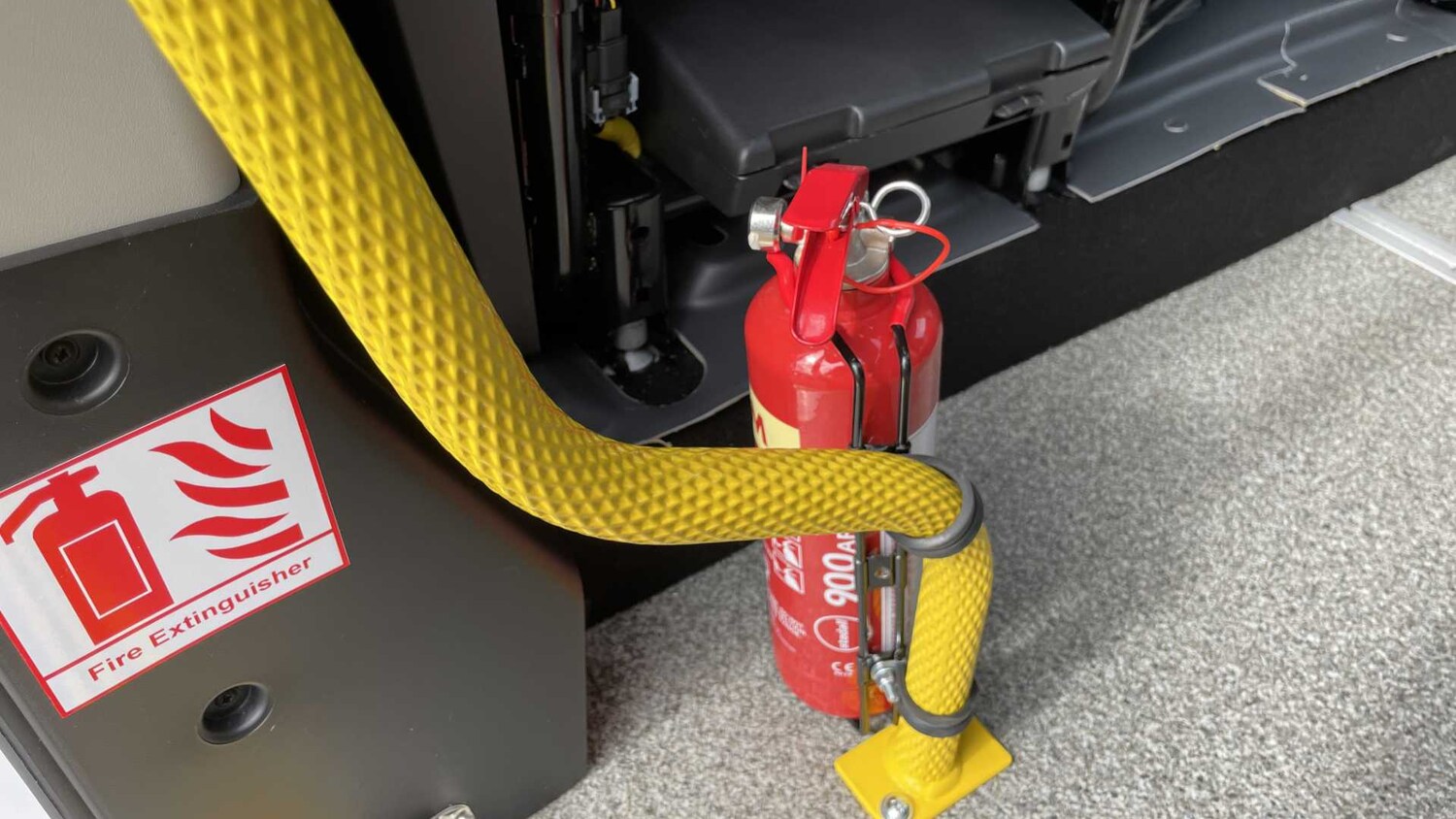 Used Vauxhall Movano for sale - 77861442: Photo 33