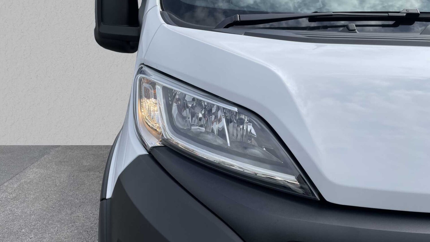 Used Vauxhall Movano for sale - 77861442: Photo 35