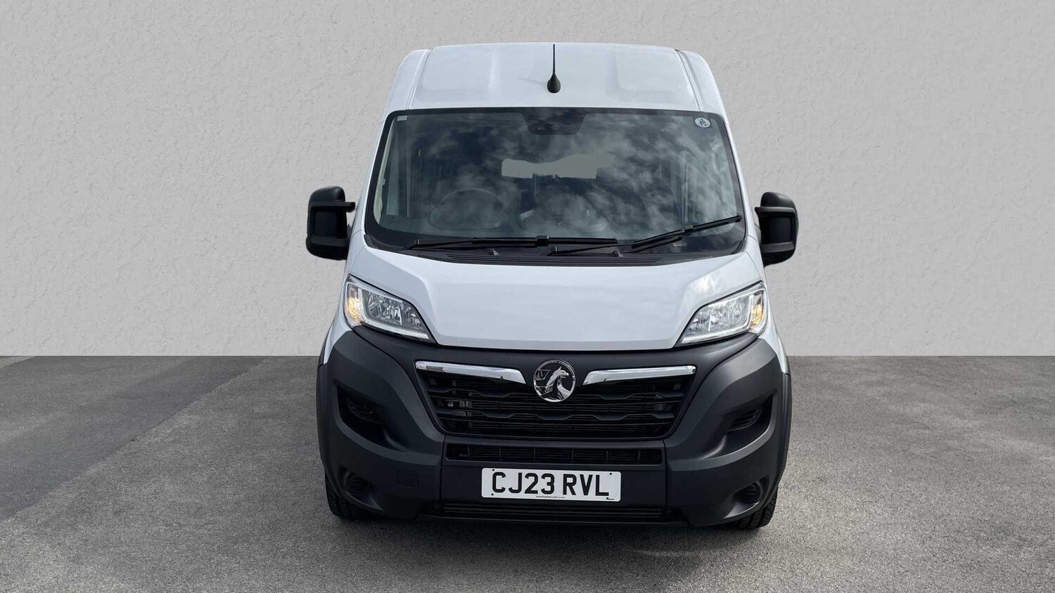 Used Vauxhall Movano for sale - 77861442: Photo 7