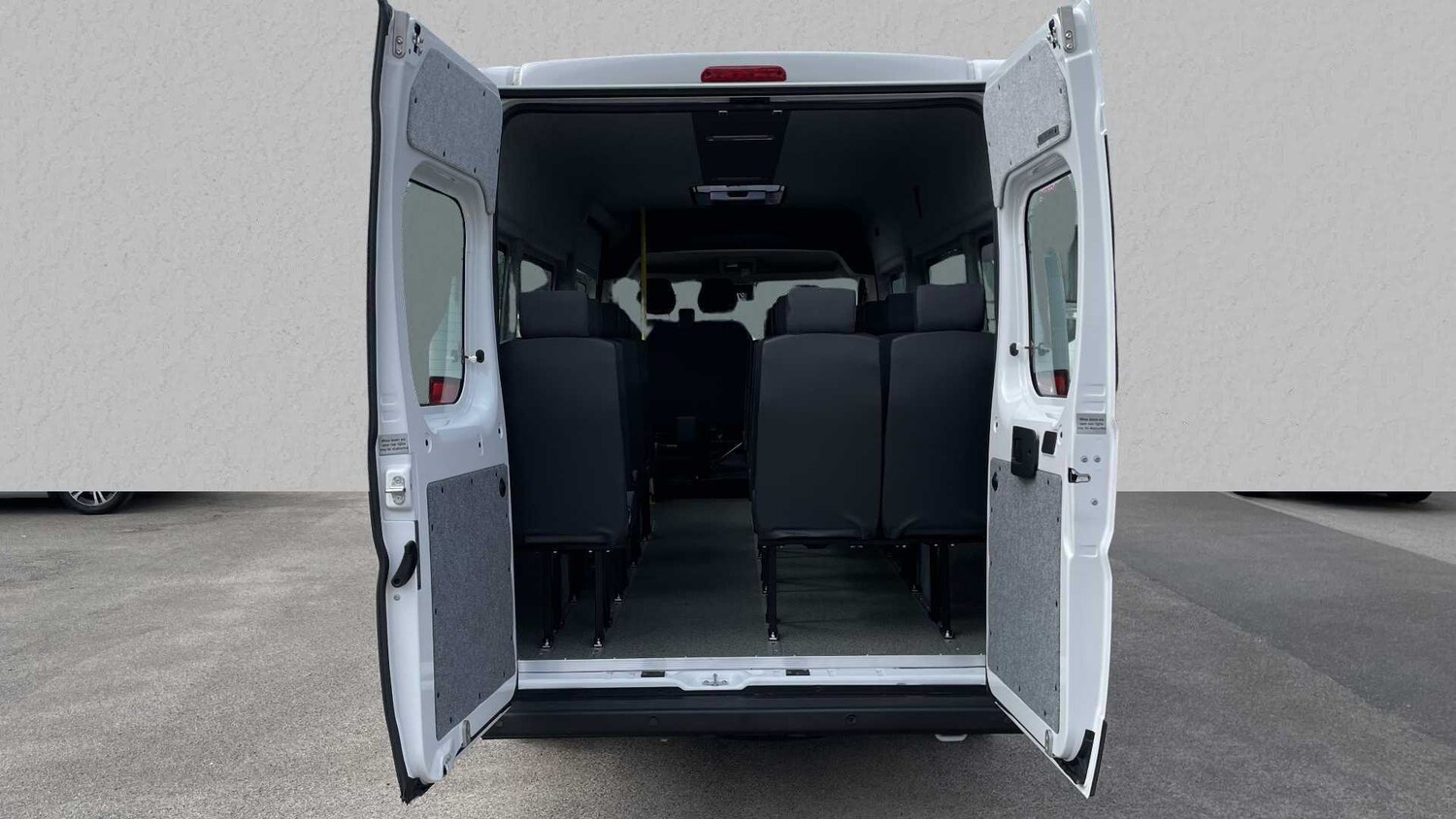 Used Vauxhall Movano for sale - 77861442: Photo 9