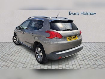 Used Peugeot 2008 2016 for sale - 79147792: Photo