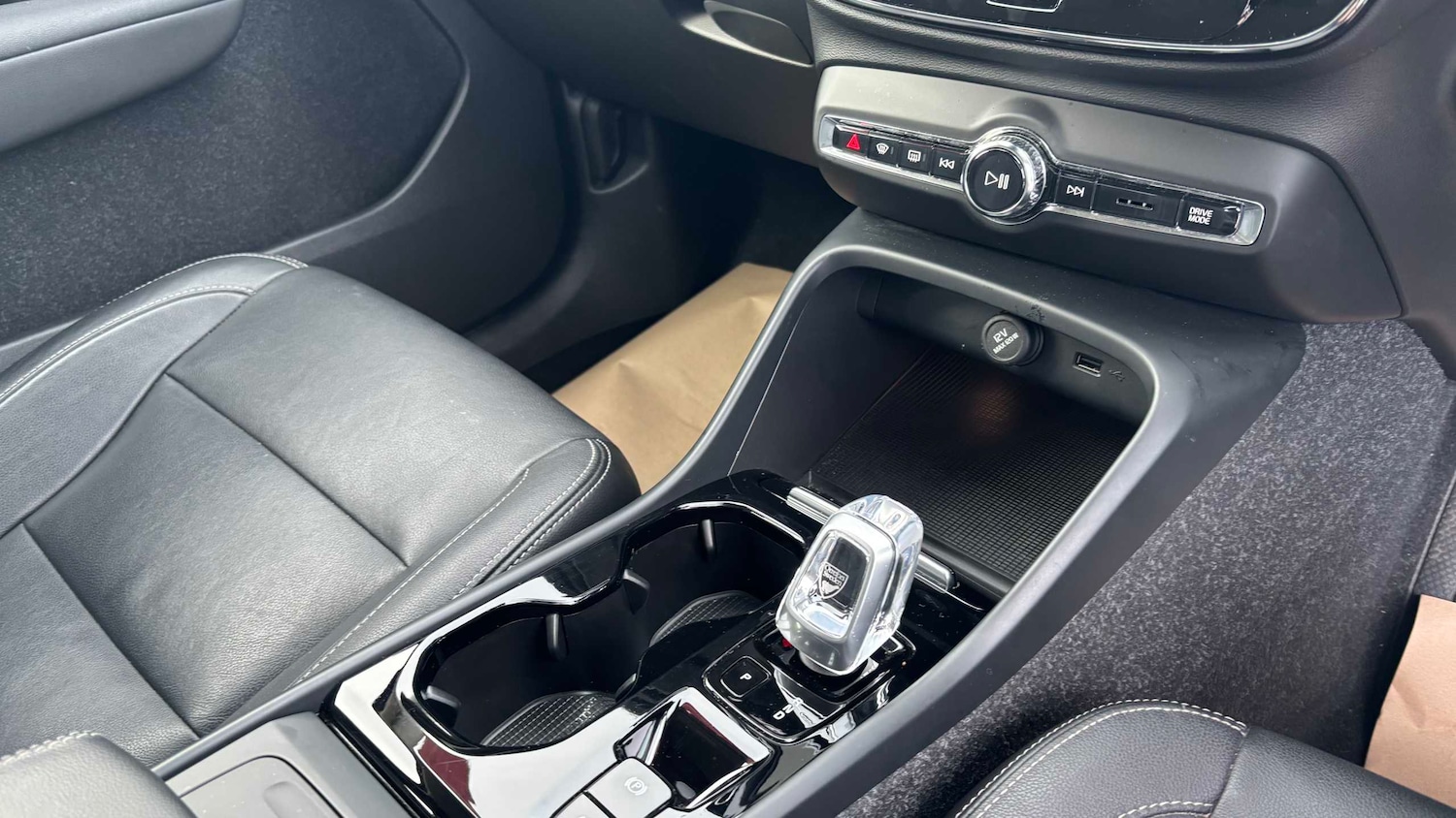 Used Volvo XC40 2021 for sale - 77972815: Photo 14