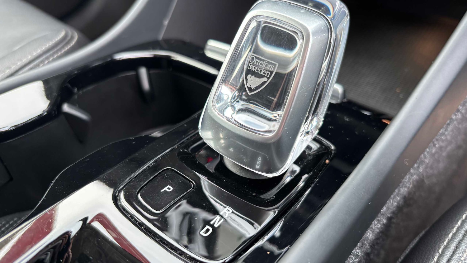 Used Volvo XC40 2021 for sale - 77972815: Photo 15