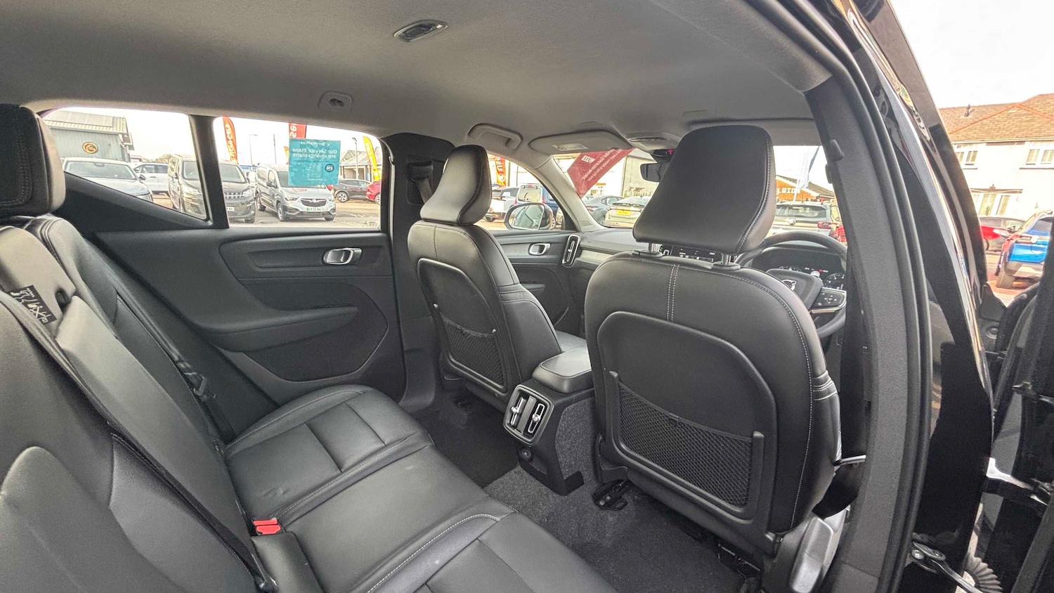 Used Volvo XC40 2021 for sale - 77972815: Photo 18