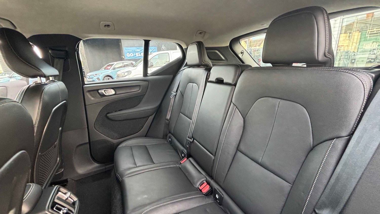 Used Volvo XC40 2021 for sale - 77972815: Photo 19