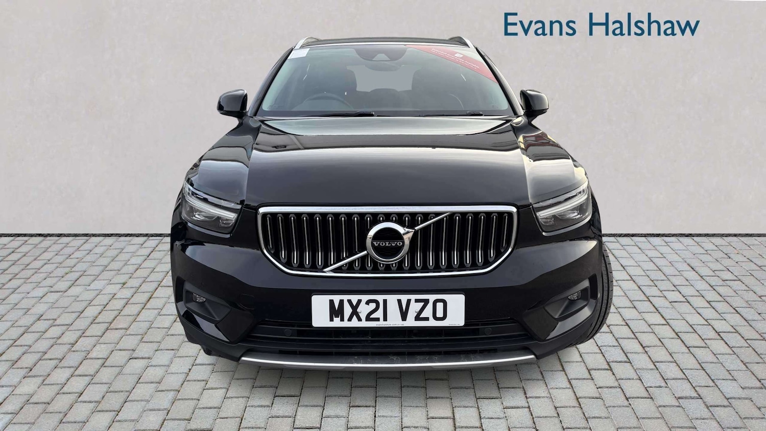 Used Volvo XC40 2021 for sale - 77972815: Photo 4