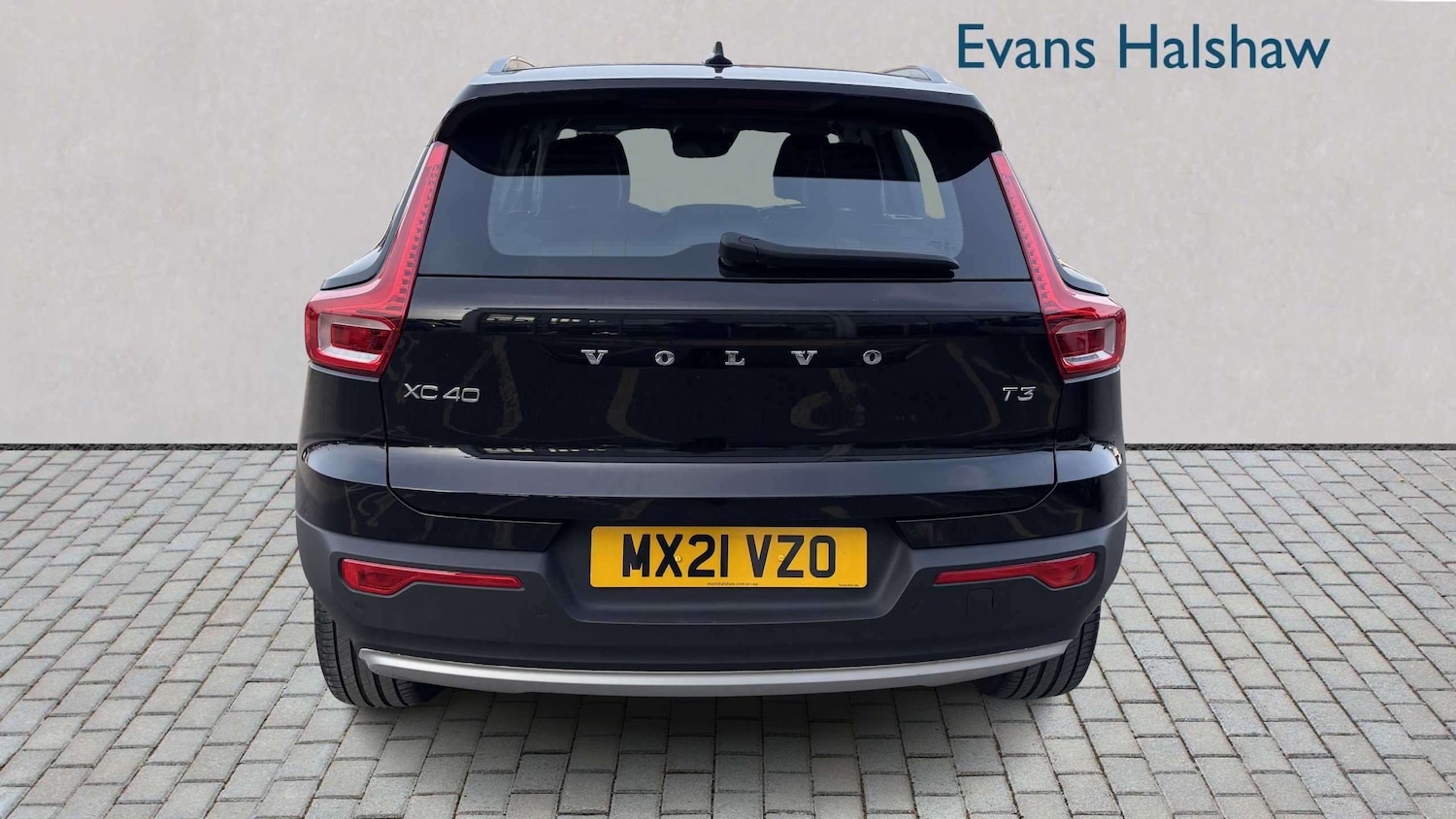 Used Volvo XC40 2021 for sale - 77972815: Photo 5