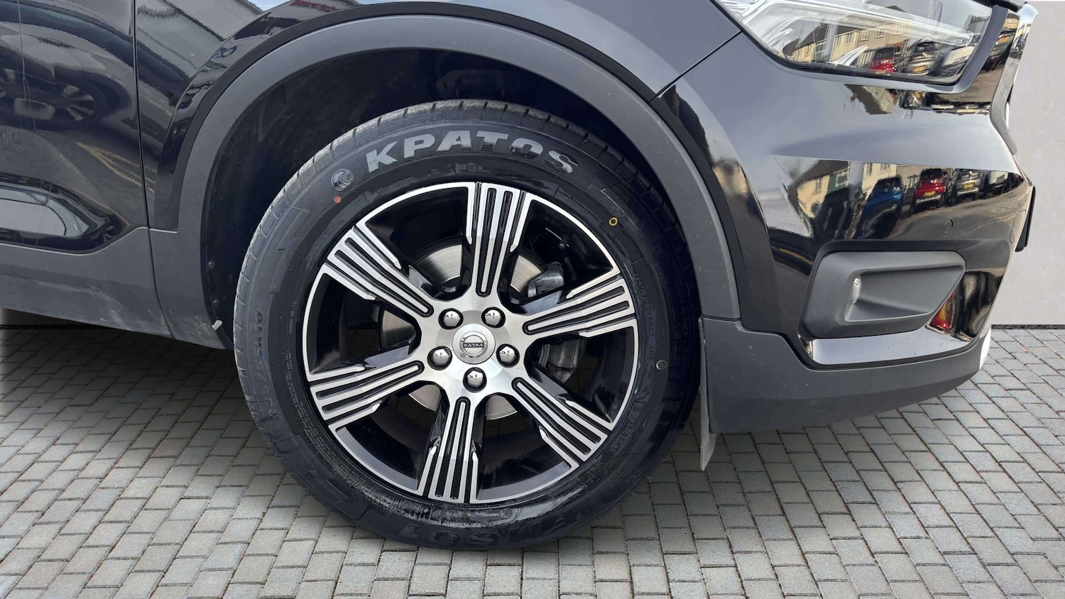 Used Volvo XC40 2021 for sale - 77972815: Photo 6