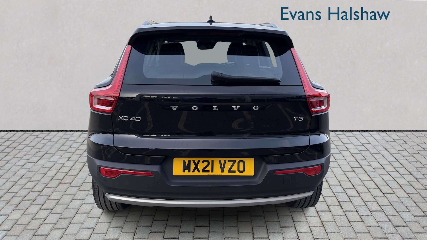 Used Volvo XC40 2021 for sale - 77972815: Photo 8