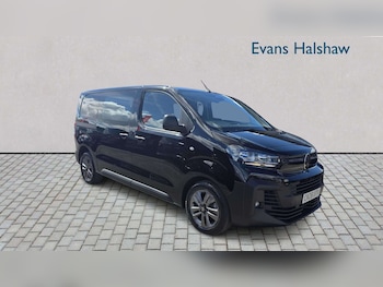 Used Citroen Dispatch 2026 for sale - 78604258: Photo