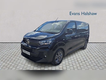 Used Citroen Dispatch 2026 for sale - 78604258: Photo