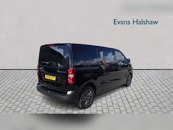 Used Citroen Dispatch 2026 for sale - 78604258: Photo