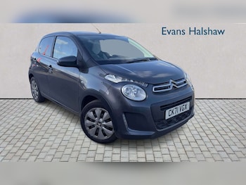 Citroen C1 feature image